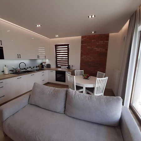 Apartament Lux 厄尔科 外观 照片