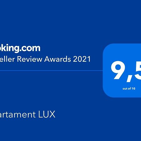 Apartament Lux 厄尔科 外观 照片
