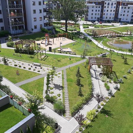 Apartament Lux 厄尔科 外观 照片