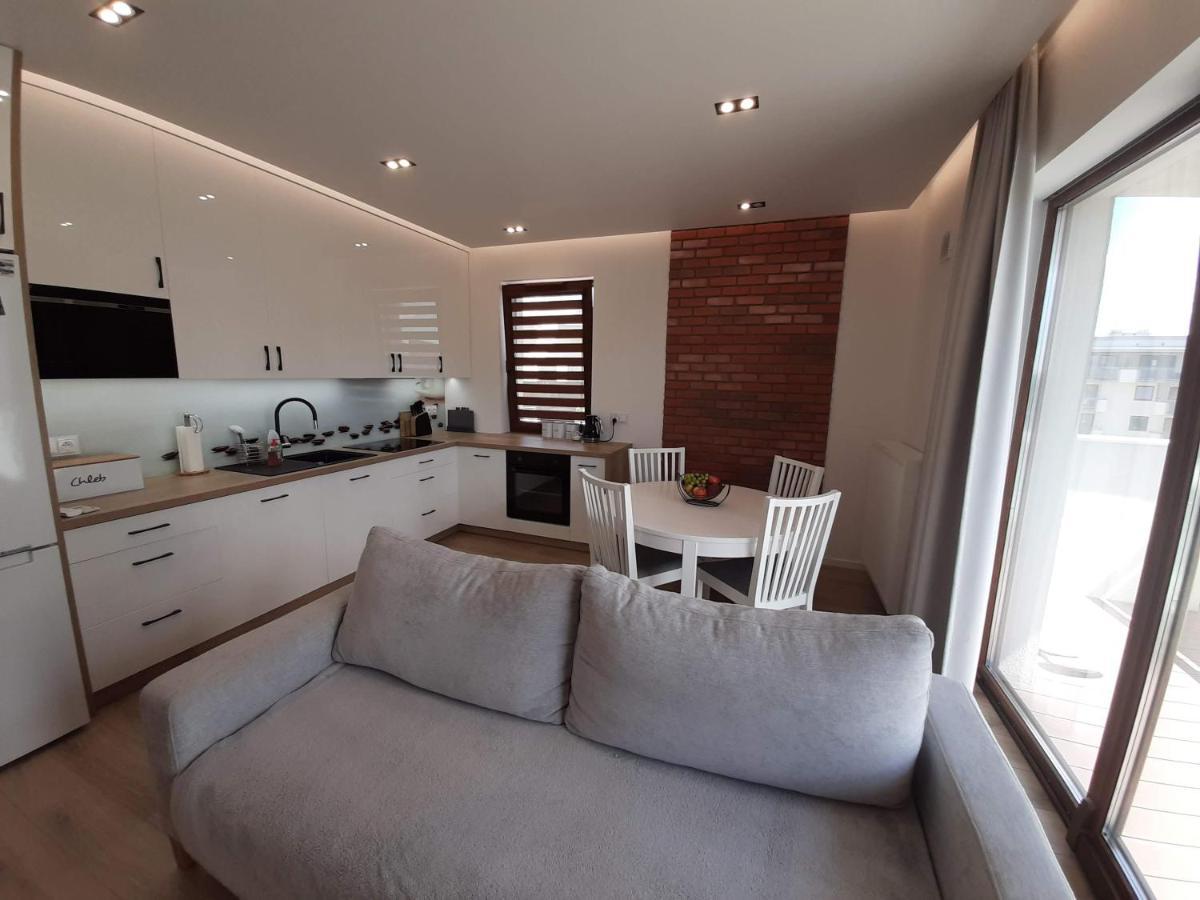 Apartament Lux 厄尔科 外观 照片