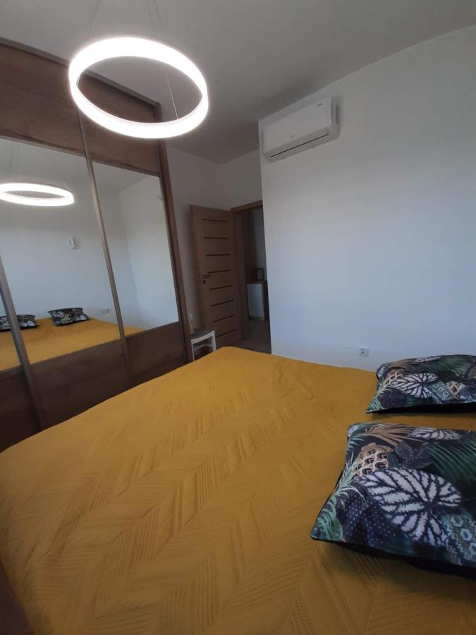 Apartament Lux 厄尔科 外观 照片