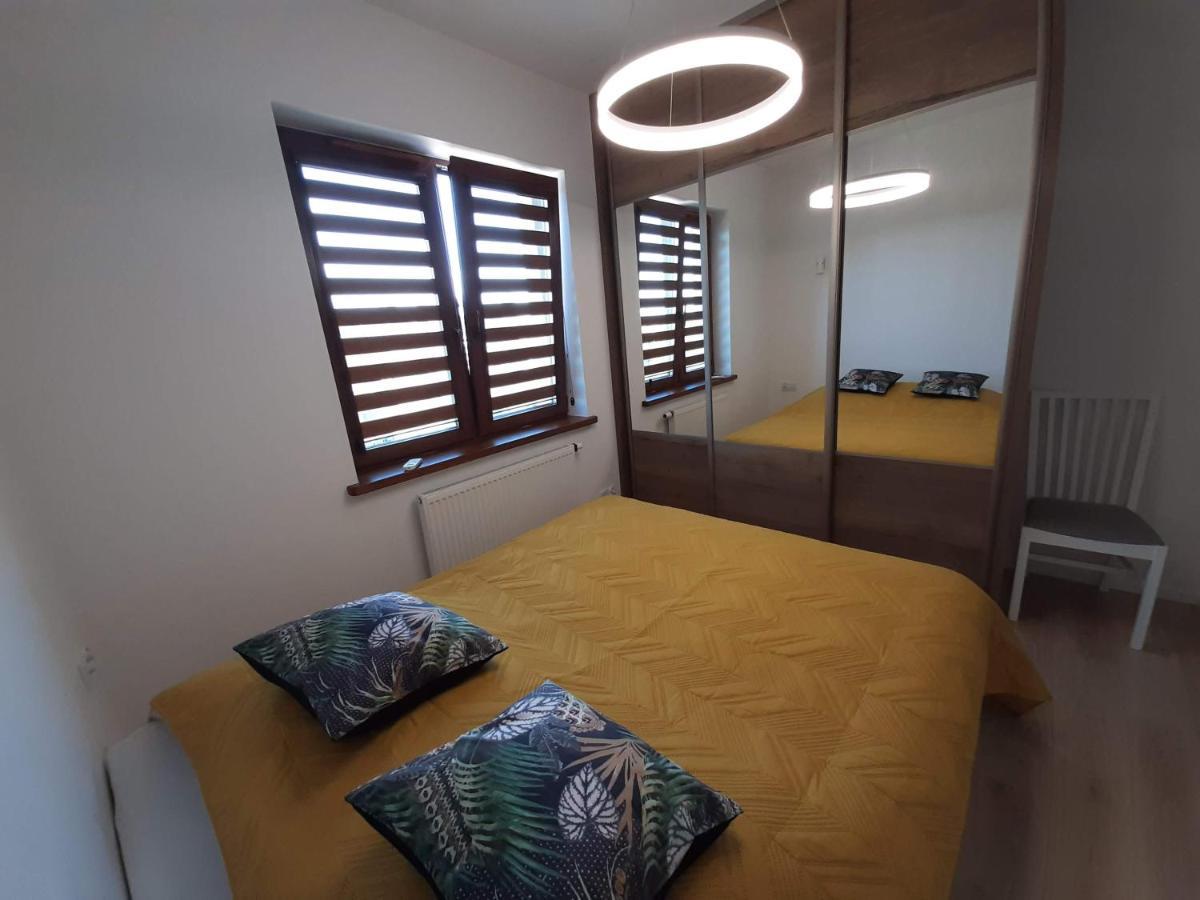 Apartament Lux 厄尔科 外观 照片